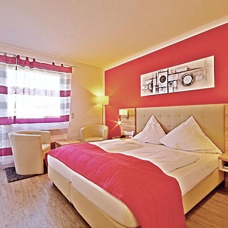 Hotel Jakob Groß-Umstadt Buitenkant foto