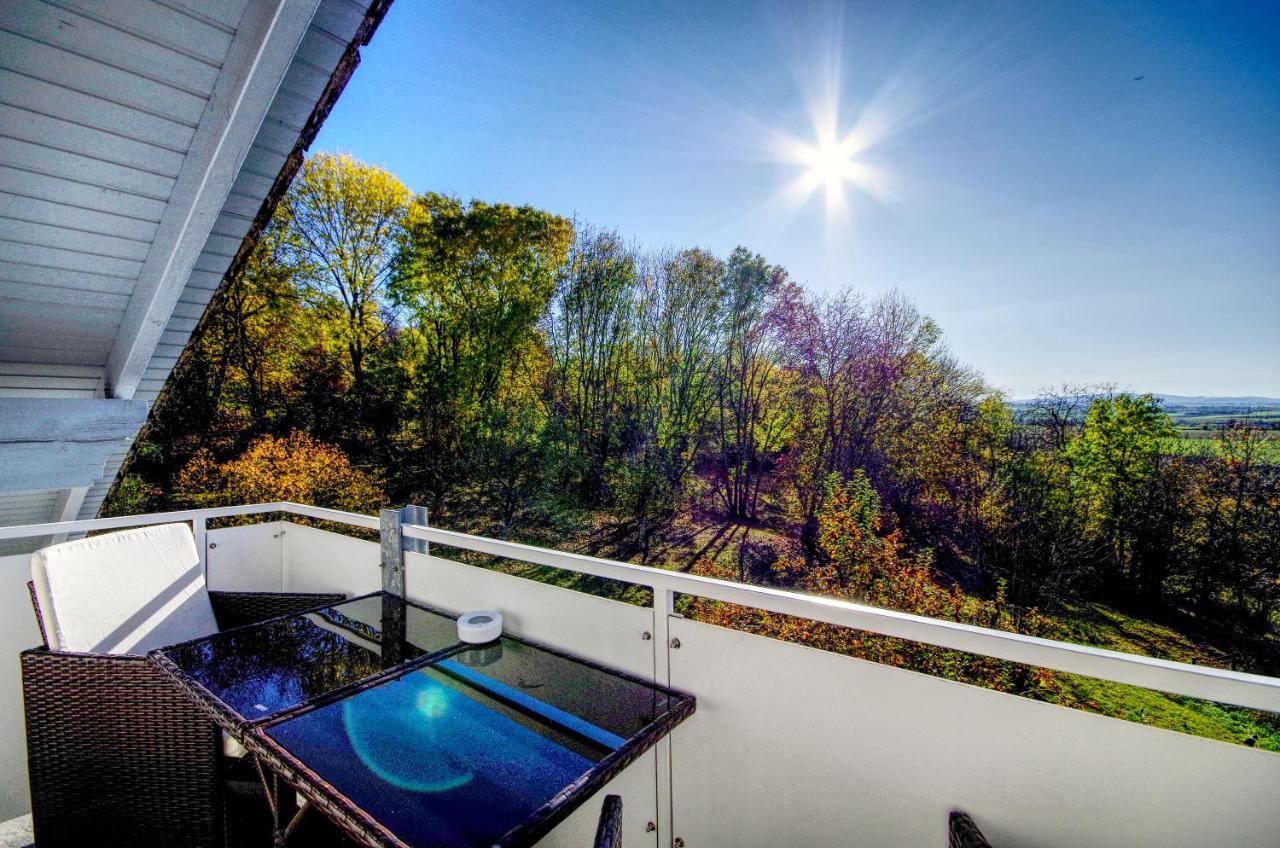Hotel Jakob Groß-Umstadt Buitenkant foto