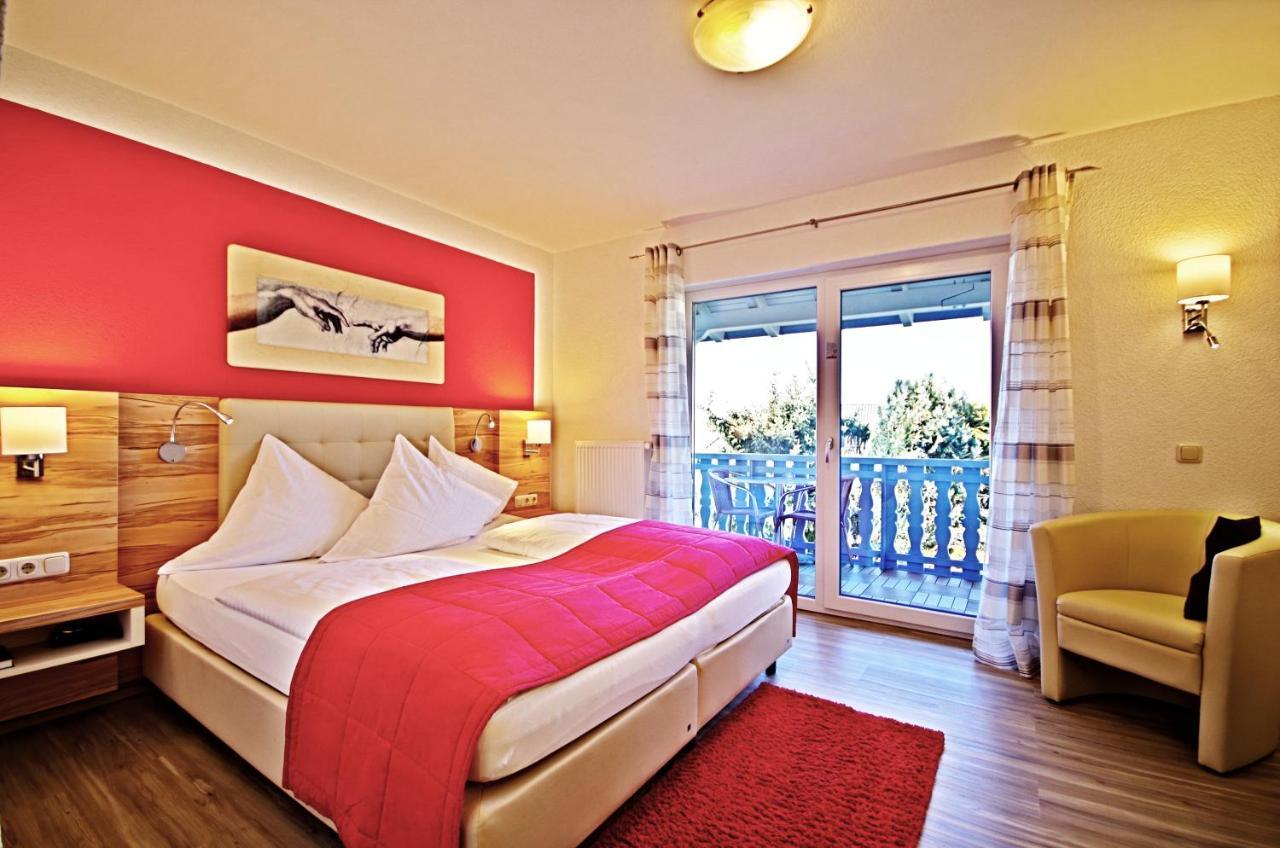 Hotel Jakob Groß-Umstadt Buitenkant foto