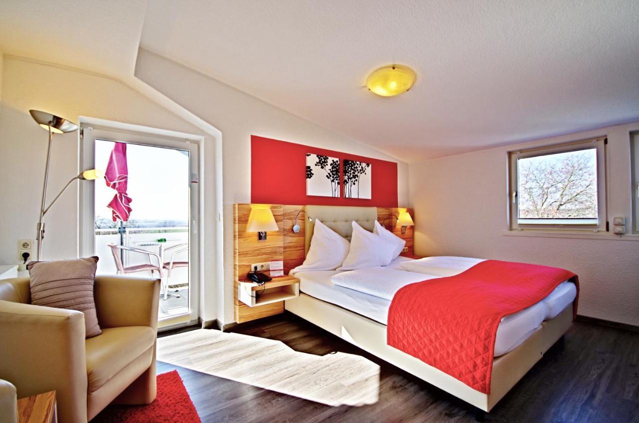Hotel Jakob Groß-Umstadt Buitenkant foto
