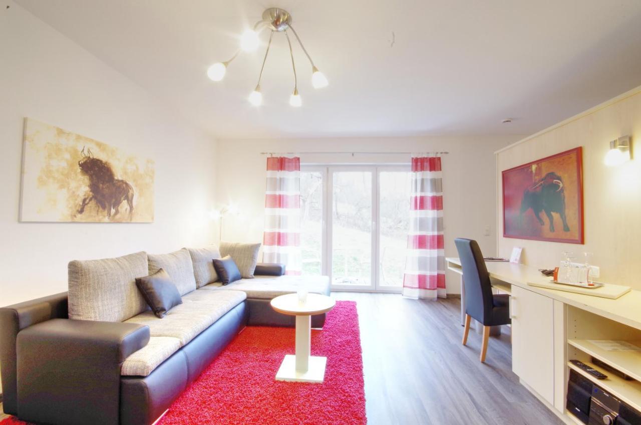 Hotel Jakob Groß-Umstadt Buitenkant foto
